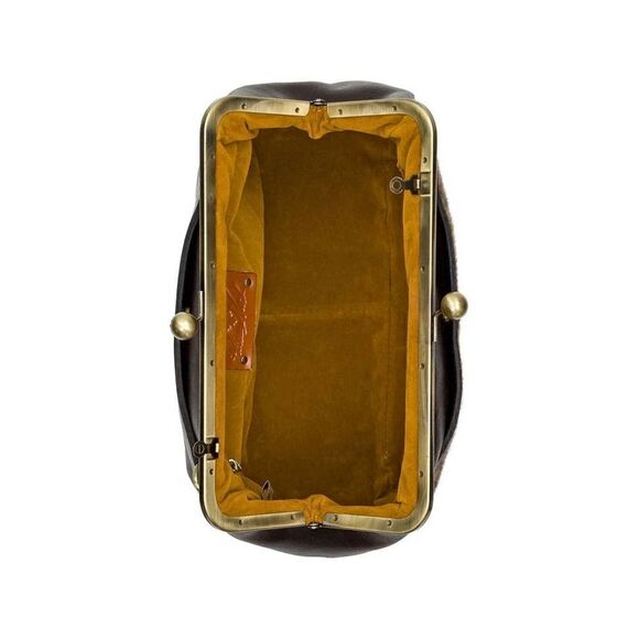 Patricia Nash Canisi Satchel NWT - Picture 5 of 5